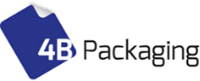 Le logo de 4B Packaging