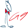 Le logo de G9 Productiq