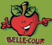 le logo de Verger De Belle-Cour