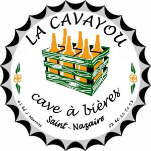 Le logo de Cavayou