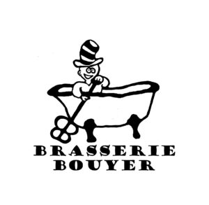 Le logo de Brasserie Bouyer