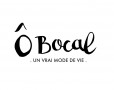 le logo de Ô Bocal