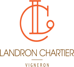 Le logo de Domaine Landron Chartier