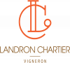 le logo de Domaine Landron Chartier