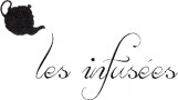 le logo de Les Infusées