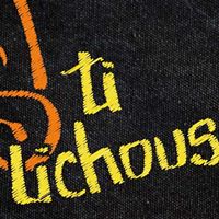 Le logo de Ti Lichous