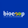 le logo de Biocoop des 3 Provinces