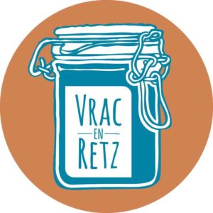 Le logo de Vrac en Retz