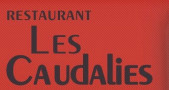 le logo de Restaurant les Caudalies