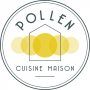 le logo de Pollen
