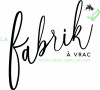 le logo de La Fabrik’ à Vrac