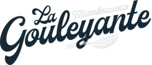Le logo de Microbrasserie La Gouleyante