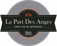 le logo de La Part des Anges – Chantenay