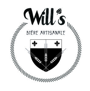 Le logo de Brasserie Will’s