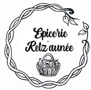 Le logo de Épicerie Retz’aunée
