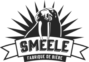 Le logo de Brasserie Smeele