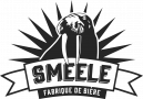 le logo de Brasserie Smeele