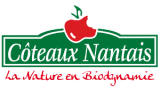 le logo de Les Côteaux Nantais – Magasin