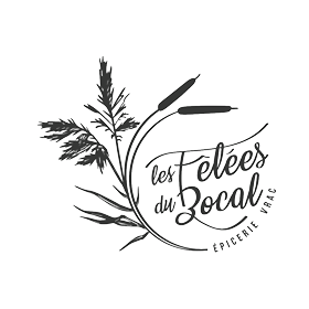 Le logo de Les Fêlées Du Bocal
