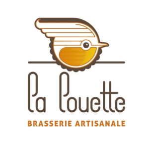 Le logo de Brasserie La Louette