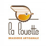 le logo de Brasserie La Louette
