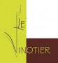 le logo de Le Vinotier