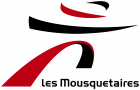 le logo de Le Relais des Mousquetaires