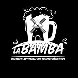 Le logo de Brasserie La BAMBA