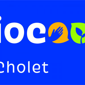 Le logo de Biocoop Cholet Nord