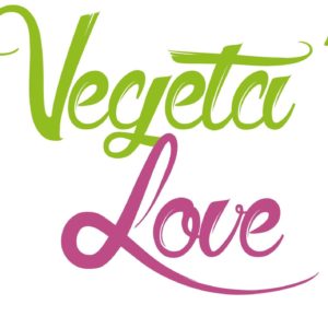 Le logo de Végéta’Love