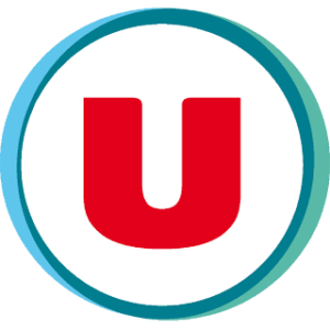 Le logo de U express