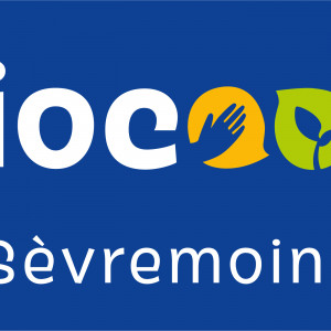 Le logo de Biocoop Sèvremoine
