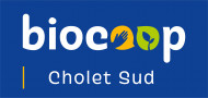 le logo de Biocoop Cholet Sud