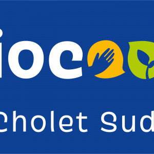 Le logo de Biocoop Cholet Sud