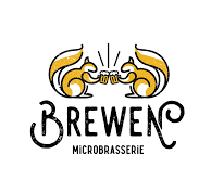 Le logo de Microbrasserie Brewen