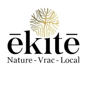 Le logo de Ékité