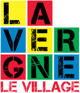 Le logo de Le Village de la Vergne SCIC