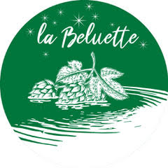 Le logo de La Beluette