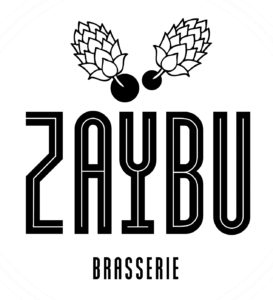 Le logo de Zaybu