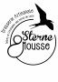 le logo de Sterne & Mousse