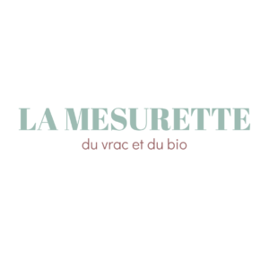 Le logo de La Mesurette