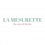 le logo de La Mesurette