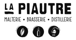 Le logo de Brasserie La Piautre