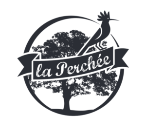 Le logo de Brasserie La Perchée