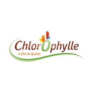 Le logo de Chlorophylle Basse-Goulaine