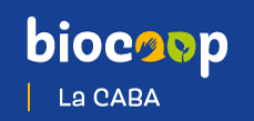 Le logo de Biocoop Angers Doyenné