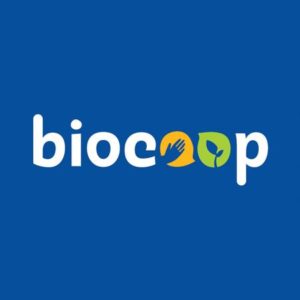 Le logo de Biocoop Bressuire