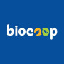 le logo de Biocoop Symbiose Chemillé