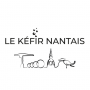 le logo de Le Kéfir Nantais