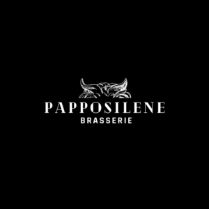 Le logo de Brasserie la Papposilène